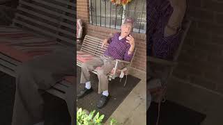 Dmn Billy You Taking 4 Biscuits