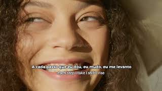 Im Not What Happened To Me  Msica De Alta Frequncia 