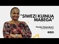 Pastor Nsiandumi: “Siwezi Kuinua Mabega”