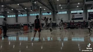 Jared Nelson A 6,1 Big Body All Around Position Great Hustler And Player On Both Sides Of The Ball