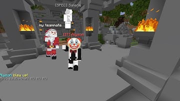 TNT TAG Cyber bullying closet cheaters #1 SURPRISE BHOPPER APPEARANCE