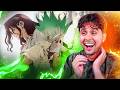 THE DUO IS BACK!! | Dr. STONE Season 3 episode 22 REACTION