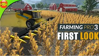 Farming PRO 3