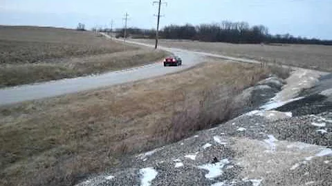 pypes violator,s vs flowmaster super 44,s