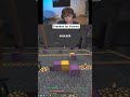 DrDonut Pranked by Viewers #shorts #drdonutt #minecraftshorts