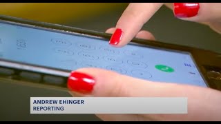 Gov. Hochul signs legislation to help New York crack down on robocalls