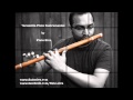 Yaarumilla (Kaaviya Thalaivan) - Instrumental by Flute Siva