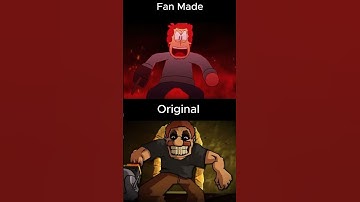 AW SHUCKS Original VS FAN MADE