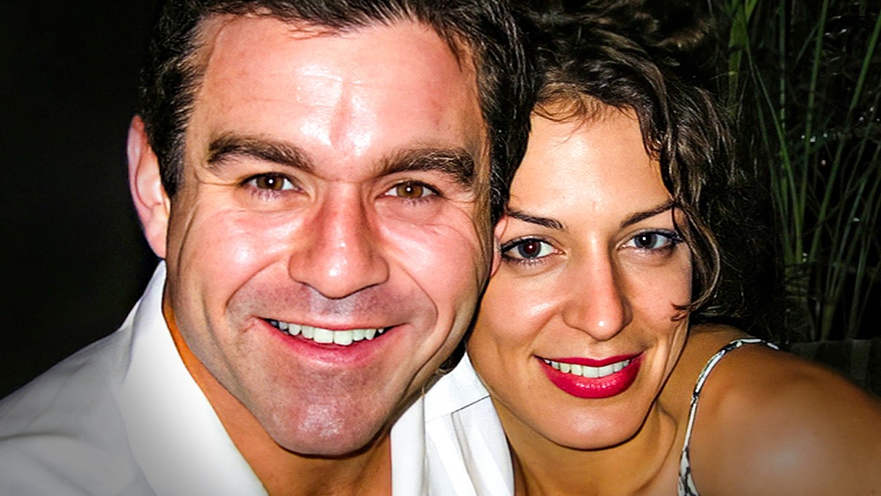 SA FEMME LE TROMPE SOUS SON NEZ, ÇA FINIT EN MEURTRE ! L'affaire Winkler - affaire criminelle