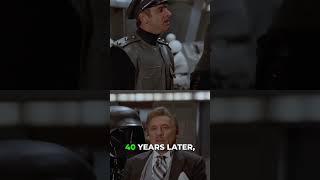 The Comedy Genius of Mel Brooks: Spaceballs #MelBrooks #ComedyMovies #Spaceballs