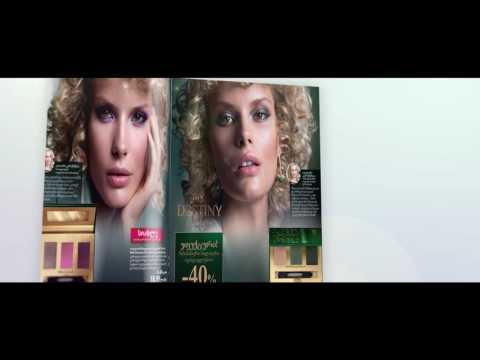 იხილეთ ორიფლეიმის №14-2016 კატალოგის მიმოხილვა