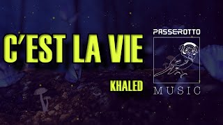 Cest La Vie Khaled Nightcore Version