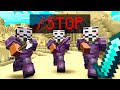 IL MIO SERVER MINECRAFT È STATO INVASO dagli HACKER...