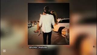 ~tere liye~(sped up)