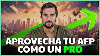 ¿Conviene retirar mi AFP 2024? Cómo Aprovechar al Máximo tus Fondos de Pensiones en 2024