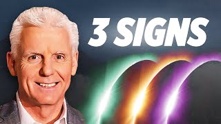 If You See These 3 Signs, God's Presence is Near You…