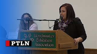 Candidates Forum Preview, September 13th, 2021