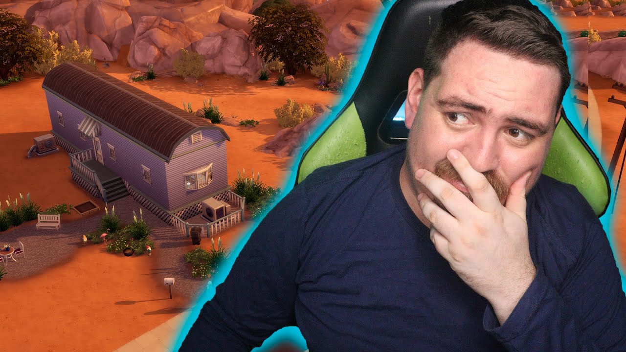 MODERNIZEI o Trailer do JOHNNY ZEST e ficou IRRECONHECÍVEL! YouTube