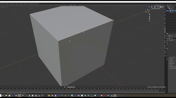 blender tut 06 welding merging