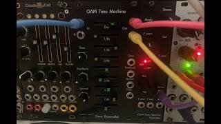 OAM Time Machine by Timo Rozendal and Expander (Filter and stereo options)