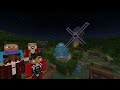 Minecraft - Hide and Seek - The Village