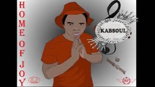 Dj Kabsoul - Home of joy