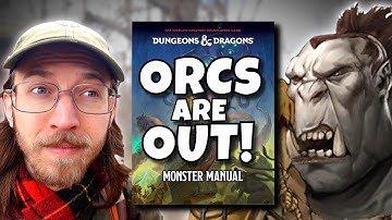 No Orcs... No Problem?