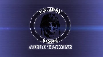 Part 1 Aggro Training Walkthrough | Army of Two