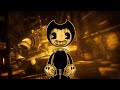 Bendy and the Ink Machine: глава 1: движущиеся картинки