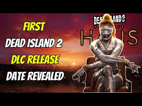 Let's Play Dead Island 2: Haus Gameplay - HIGTON'S IN THE HAAAAUUUUS! DEAD  ISLAND 2 DLC PS5 GAMEPLAY 