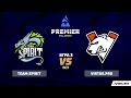 Team Spirit vs Virtus.pro [Map 3, Inferno] (Bo3) | BLAST Premier Fall 2020 Showdown