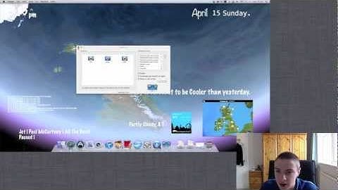 Geektool Tutorial: General