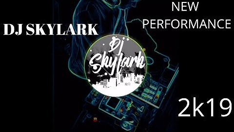 DJ BISONE MUNG NYAWANG X EMERGENCY