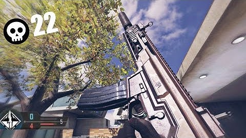 dropping 22 kills in search and destroy