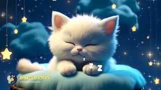 Sleep Music for a Curative Night 💤 Sleeping Music for Deep Sleeping 🌛Deep Sleep Music🌿Sleeping Music