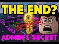 I Found the Admin's Secret Vault! 🔓 #robloxadventures