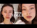 Makeup VOGUE | макіяж на кожен день за 5 хвилин