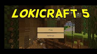 Loki Craft 5 Trailer 45 Pm