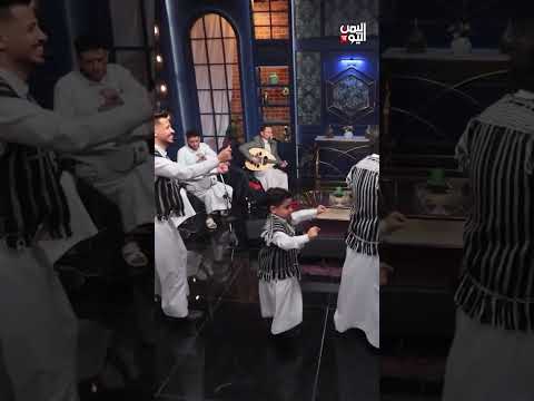 أعيدت | كلمات | أحمد حزام | الحان وأداء | يوسف البدجي