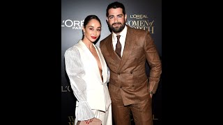 Jesse Metcalfe and Cara Santana Are Quarantining Together After Messy Split