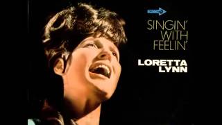 Watch Loretta Lynn If Youre Not Gone Too Long video