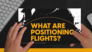MAXIMIZE your Credit Card Miles and Points with Positioning Flights
