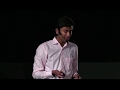 Confessions of An Existential Nihilist | Siddharth Gupta | TEDxKodaikanalInternationalSchool