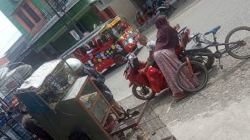 pasar burung manisan sitanggal Brebes