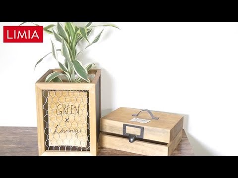 100均アイテムでプランターカバーをdiy Youtube