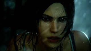 Tomb Raider 2013 Intro Gameplay
