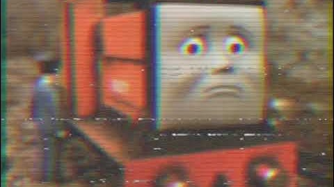 Rusty and the Boulder RARE Alternate Ending