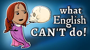 Can English eradicate other languages?
