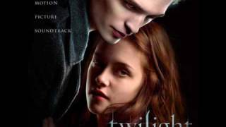 Twilight Soundtrack 11: Flightless Bird, American Mouth Resimi