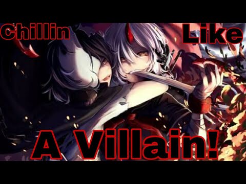 Nightcore - Descendents